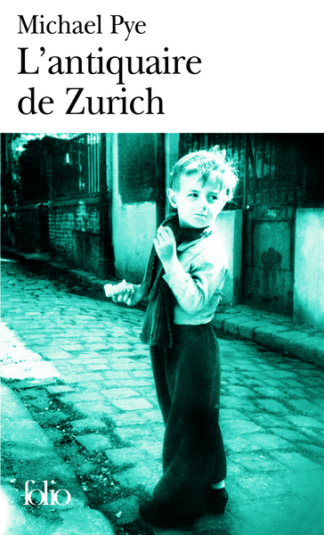 ANTIQUAIRE DE ZURICH