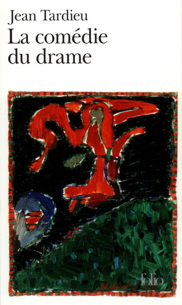 COMEDIE DU DRAME