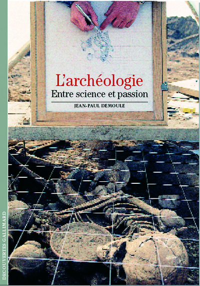 ARCHEOLOGIE