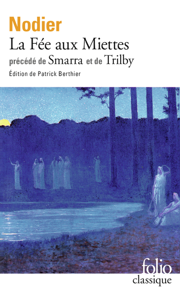 FEE AUX MIETTES / SMARRA / TRILBY