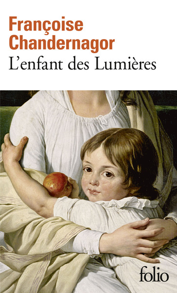 ENFANT DES LUMIERES