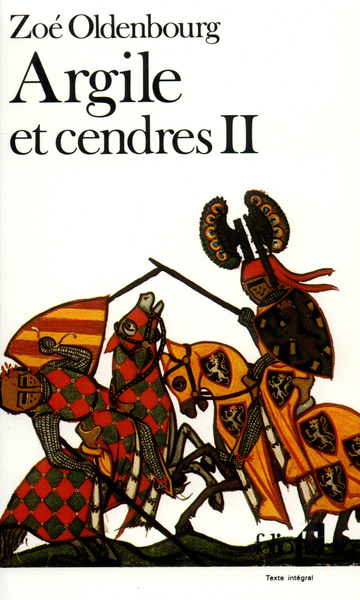 ARGILE ET CENDRES T2