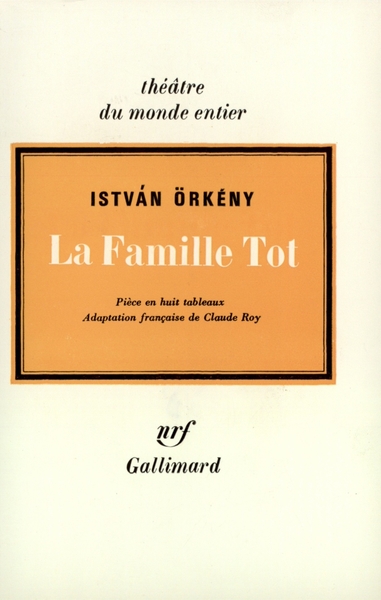 FAMILLE TOT