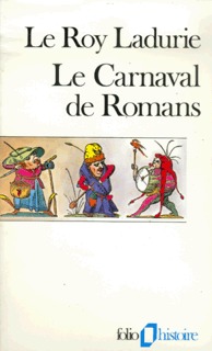 CARNAVAL DE ROMANS