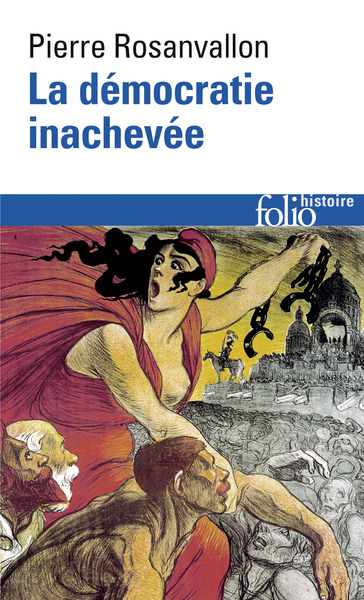 DEMOCRATIE INACHEVEE