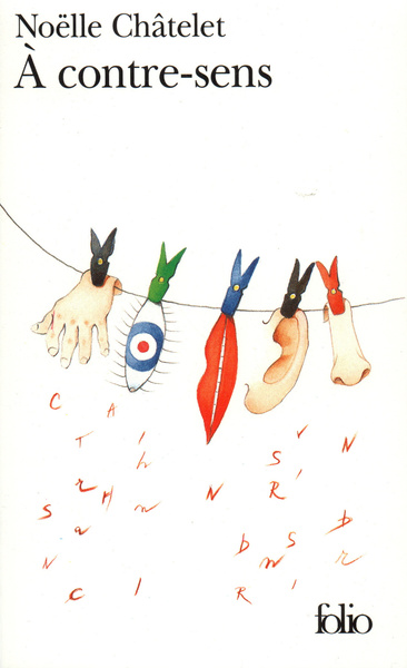 A CONTRE-SENS