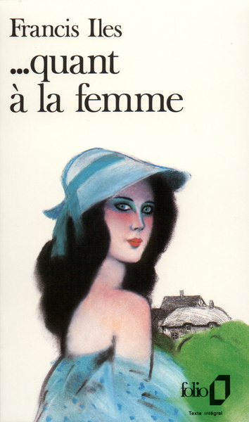 QUANT A LA FEMME