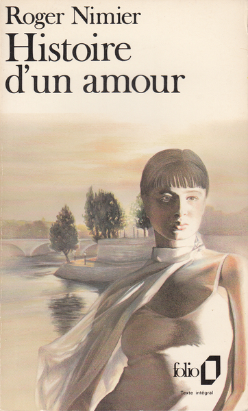 HISTOIRE D'UN AMOUR