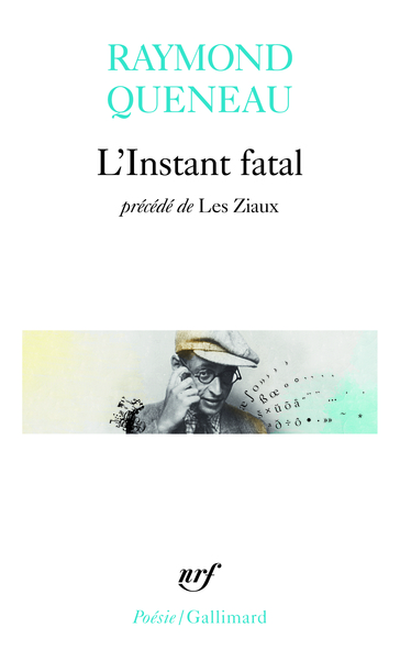 INSTANT FATAL / LES ZIAUX