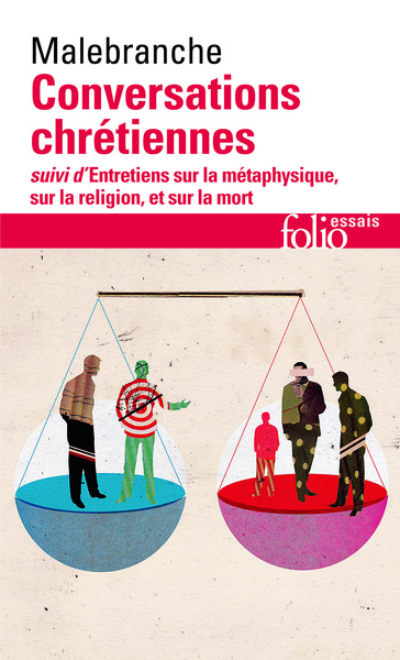 CONVERSATIONS CHRETIENNES