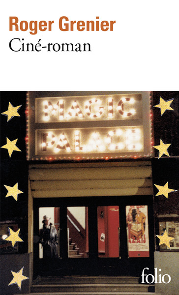 CINE-ROMAN