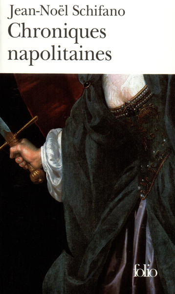 CHRONIQUES NAPOLITAINES