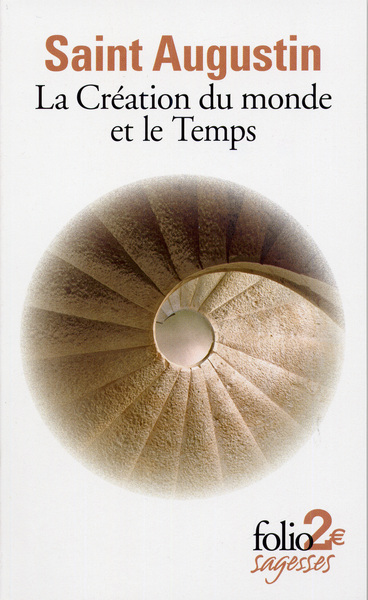 CREATION DU MONDE ET LE TEMPS