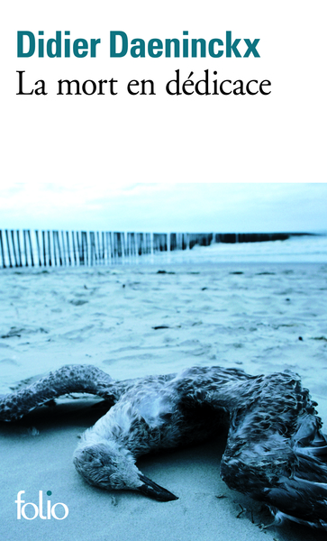 MORT EN DEDICACE