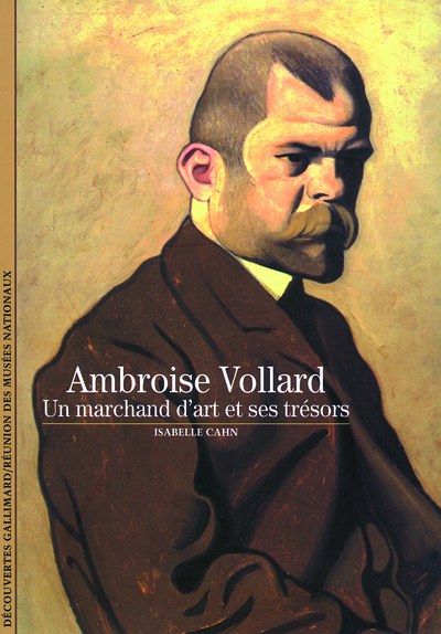 AMBROISE VOLLARD