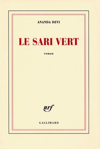 SARI VERT