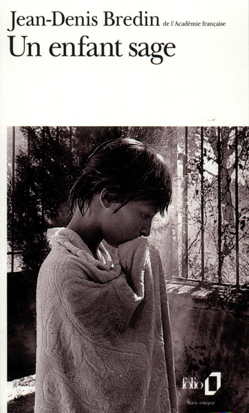 ENFANT SAGE