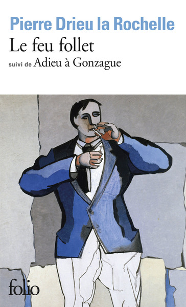 FEU FOLLET / ADIEU A GONZAGUE