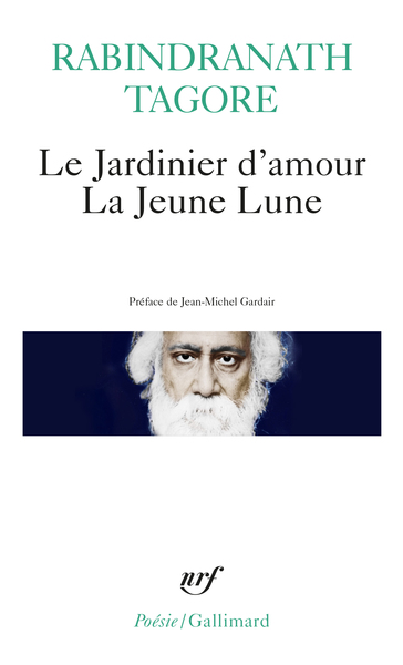JARDINIER D'AMOUR / LA JEUNE LUNE