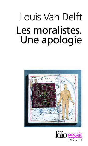 MORALISTES. UNE APOLOGIE