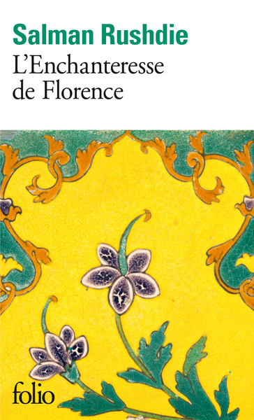 ENCHANTERESSE DE FLORENCE