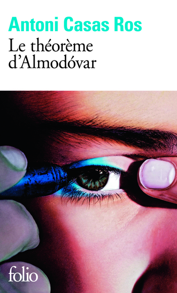 THEOREME D´ALMODOVAR