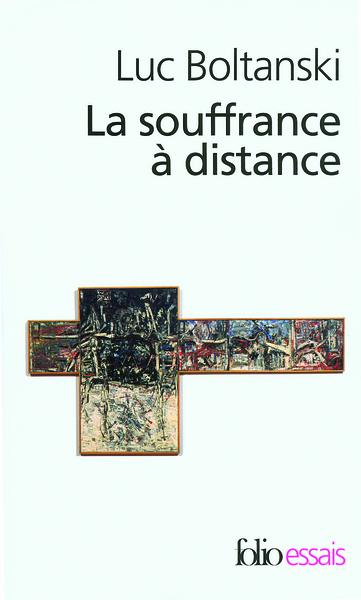 SOUFFRANCE A DISTANCE