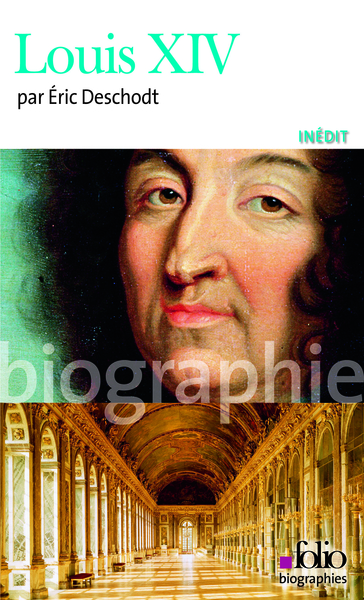 LOUIS XIV