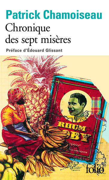 CHRONIQUE DES SEPT MISERES