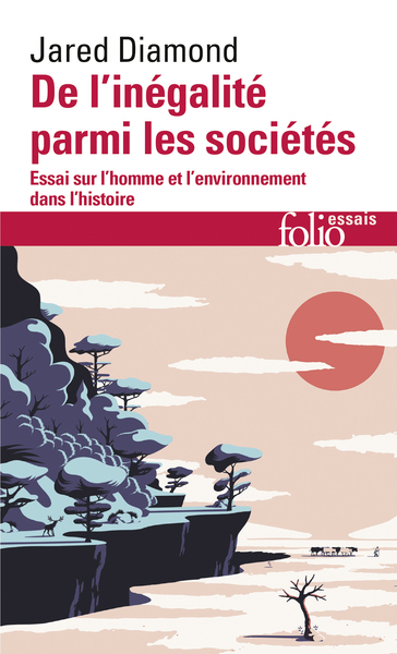 DE L'INEGALITE PARMI LES SOCIETES