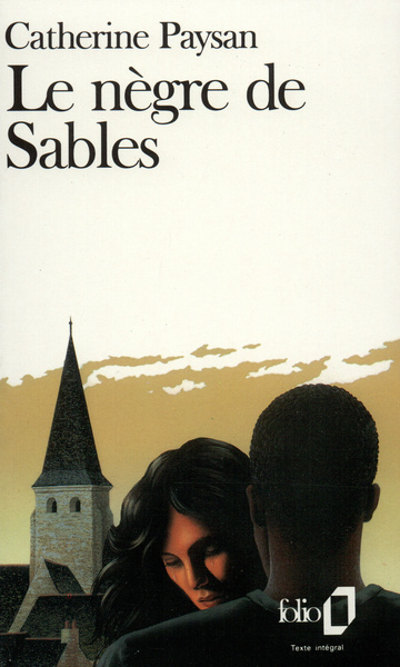 NEGRE DE SABLES