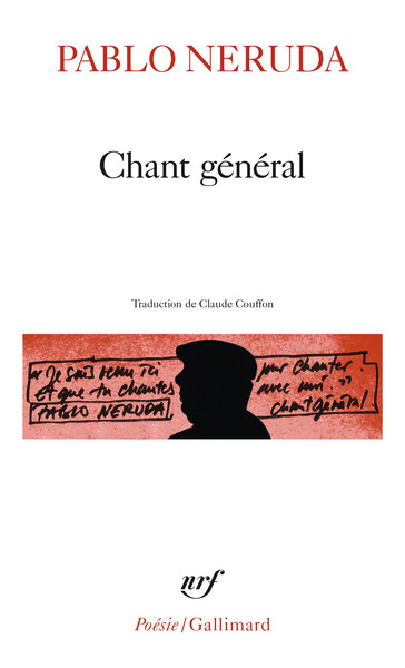 CHANT GENERAL