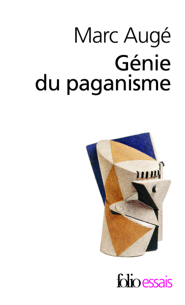 GENIE DU PAGANISME