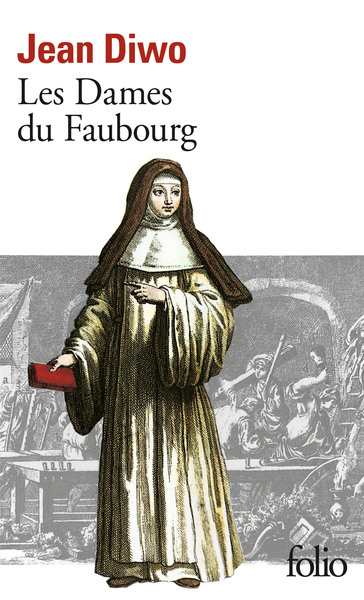 DAMES DU FAUBOURG