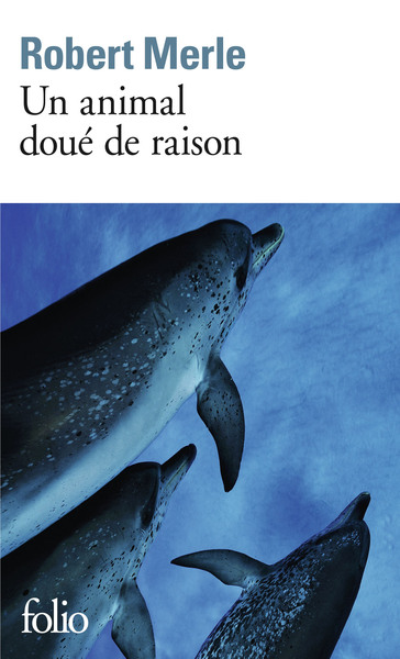 ANIMAL DOUE DE RAISON