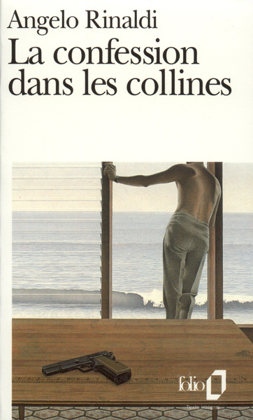 CONFESSION DANS LES COLLINES