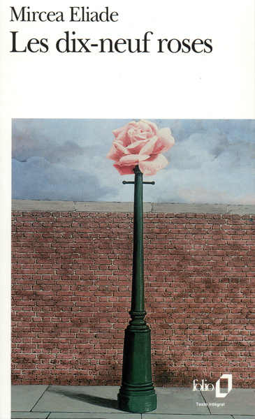DIX-NEUF ROSES