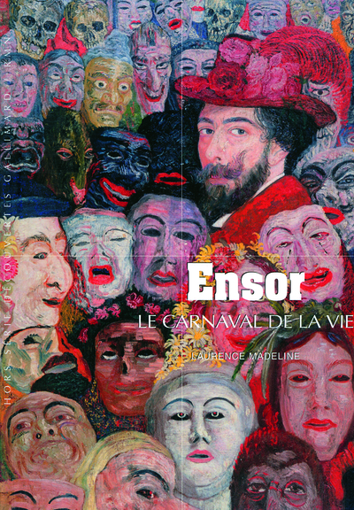 JAMES ENSOR