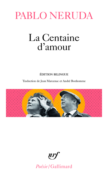 CENTAINE D'AMOUR