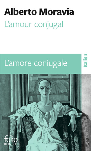 AMOUR CONJUGAL/ L'AMORE CONIUGALE