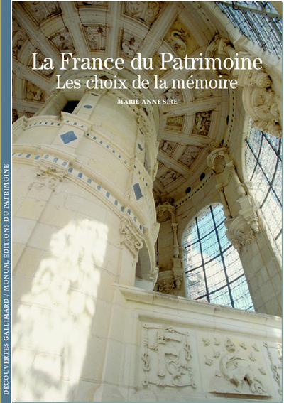 FRANCE DU PATRIMOINE