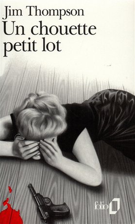 CHOUETTE PETIT LOT