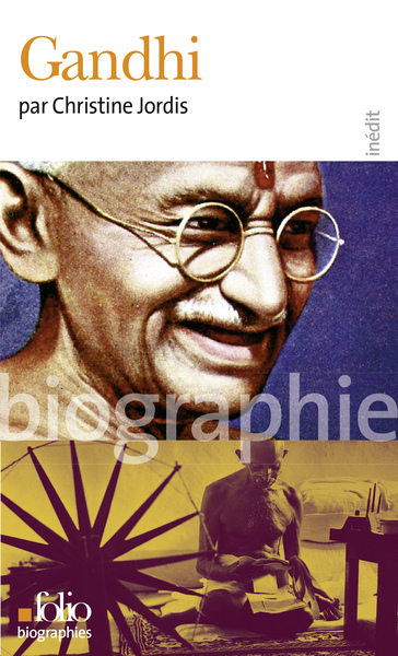 GANDHI