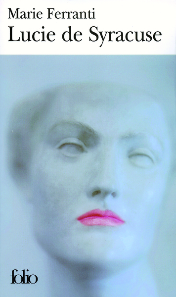LUCIE DE SYRACUSE