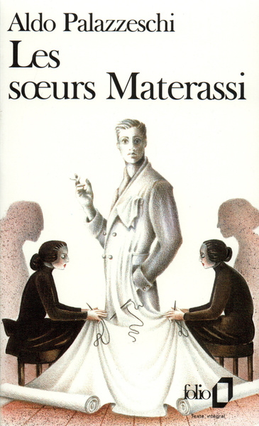 SOEURS MATERASSI