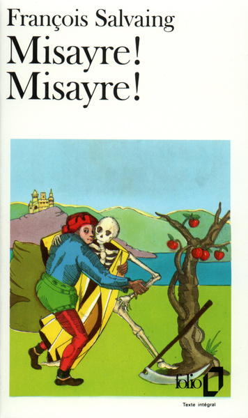 MISAYRE ! MISAYRE !