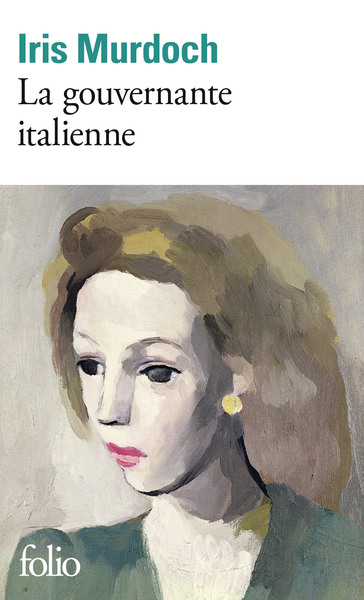 GOUVERNANTE ITALIENNE