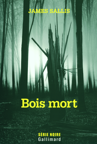 BOIS MORT