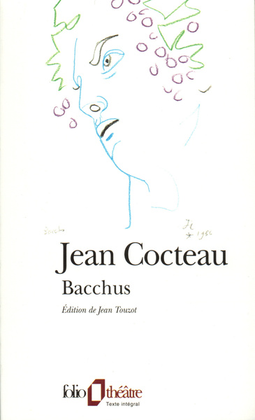 BACCHUS