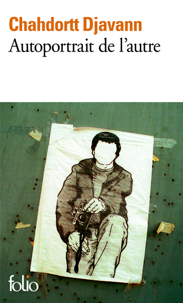 AUTOPORTRAIT DE L´AUTRE